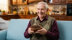 Dieses Gewürz beseitigt Mundgeruch in 3 Minuten. Ich habe es nicht geglaubt – bis ich es ausprobiert habe.