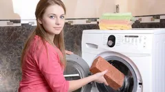 Häufige Fehler bei der Benutzung der Waschmaschine, die zu Folgen führen – prüfen Sie sich selbst