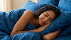 Das wahre Geheimnis für guten Schlaf liegt nicht im Kissen, sondern darin, wie Ihr Tag verläuft