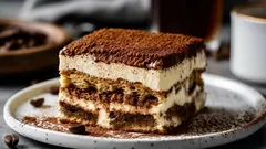 So wird Tiramisu in Italien zubereitet – das klassische Rezept