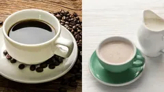 Der Unterschied zwischen diesen beiden Tassen ist grösser, als er scheint