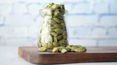 «Gewürz der Langlebigkeit»: Was Kardamom wirklich mit dem Körper macht