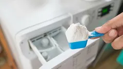 Je mehr Pulver, desto schlechter das Ergebnis: die unerwartete Wahrheit