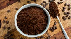 Werfen Sie den Kaffeesatz nicht gleich weg – Sie werden überrascht sein, wozu er gut ist