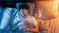 Warum es nachts mal heiss, mal kalt ist – und wie du das nicht länger ertragen musst