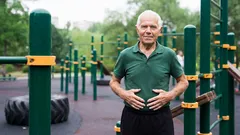 Warum Crunches dem Rücken schaden – und wodurch du sie ersetzen solltest