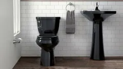 Läuft Ihnen Wasser und Geld davon? So beheben Sie das Problem