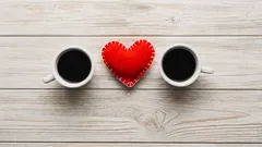 Morgentasse oder Nachmittagskaffee: Wann Kaffee wirklich gesund ist