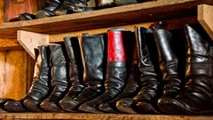 Warum Lederstiefel schon nach einem Winter kaputtgehen – und wie du das verhinderst