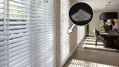 Glauben Sie nicht, dass es zu Hause viel Staub gibt? Diese Stellen werden Sie überraschen