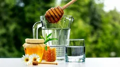 Trinken Sie das morgens? Eine einfache Gewohnheit, die den Körper sanft in Schwung bringt