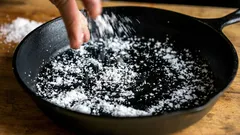 Ein Küchentrick, der nicht so funktioniert, wie wir denken