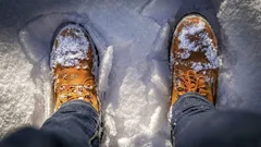 Helfen warme Stiefel nicht? Die Ursache kann eine ganz andere sein