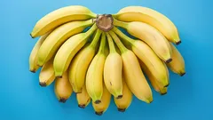 Banane und Blutdruck: Einfache Regeln, die wirklich funktionieren