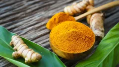 Kurkuma und Gelenkgesundheit: Was die Wissenschaft sagt