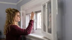 Zugluft im Winter: Wie man das Zuhause nicht zur «Eisfalle» macht