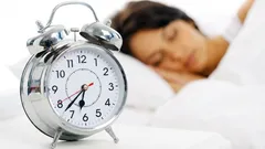 Wenn der Körper «die Zeit verloren hat» – wie Sie den Rhythmus wiederfinden