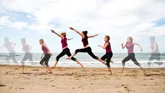 Warum Bewegung auch dann wirkt, wenn du zu nichts Lust hast