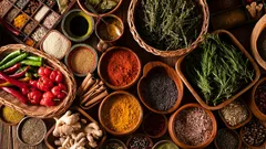 Nach scharfem Essen wird’s heiss: Kurbeln Gewürze den Stoffwechsel wirklich an?