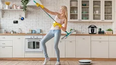 Ich habe nicht an Smart Gadgets geglaubt – bis sie mich von der Haushaltsroutine befreit haben