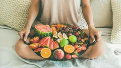 Der häufigste Fehler nach dem Abendessen: Warum Obst als Dessert nicht immer eine gute Idee ist